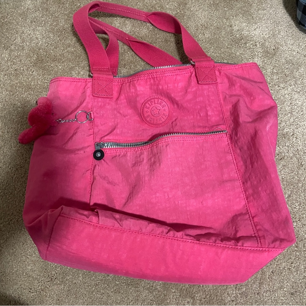 Kipling tote
